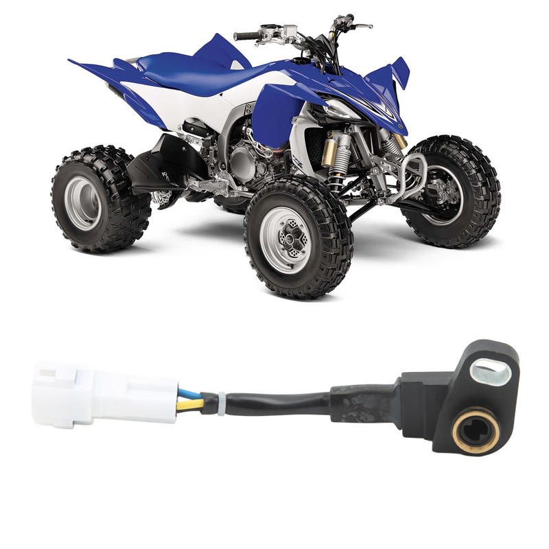 ATV TPS Throttle Position Sensor 5TG 85885 00 00 Replacement