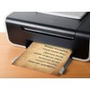 Pack of 50 Old Paper 100 g - Craft DIY