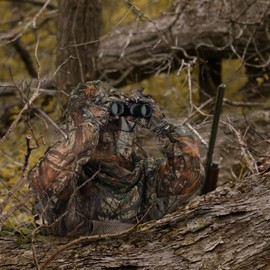 LOOGU Mosquito Suits, Net Bug Pants & Jacket Hood Sets - Ultra-fine Mesh - With Fishing, Hiking, Camping and Gardening