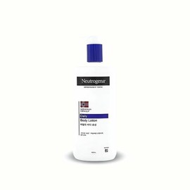 Neutrogena Daily Body Lotion 450ml Skin Care Cream Moisturizer Oily Feeling Body Product Moisture Cash on delivery or payment upon order / 뉴트로지나 일상 바디로션 450ml 스킨 케어 크림 보습제 유수 이스 처 바디 제품 수분 착불 또는 주문시 결제