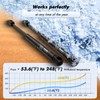Vepagoo C16-09209 16 inch 38 Lbs/169 N Gas Shocks Struts