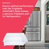 Frigidaire 240530811 Meat Drawer for Refrigerators, Clear