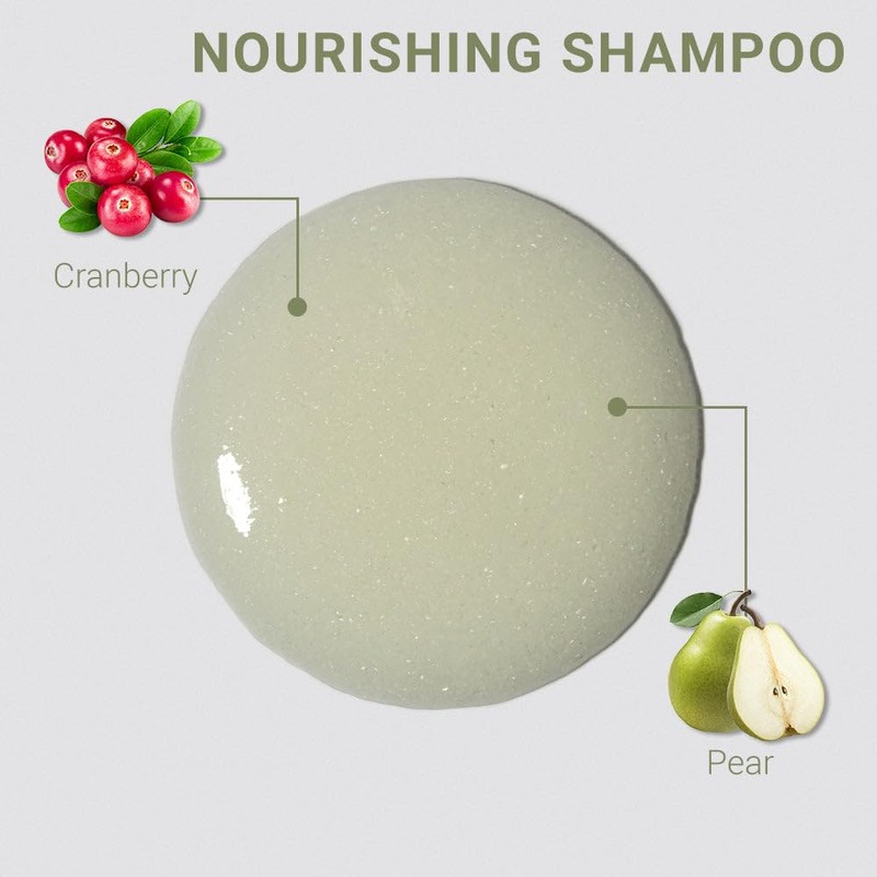 LOMA Nourishing Shampoo and Nourishing Conditioner (DUO PACK) 12 Ounce