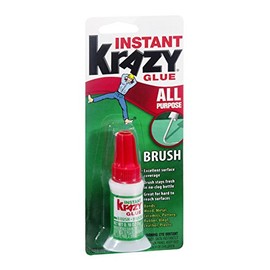 Krazy Glue Brush-on (Pack of 12)