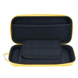 EVA Protective Case for Switch 2 Yellow Z1119