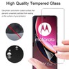 carinacoco 3 Pack Elastic Skin Screen Protector for Motorola Razr