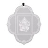 GONESH Paper Air Freshener Cherish Hanging Air Freshener 1 Pack