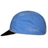 Cinelli GOHOBO Reversible Hat, Blue/Sand, One Size
