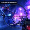 Sealan 24 inch Computer Gaming Monitor Built-in Speakers 100Hz Refresh