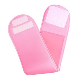 FOMIYES 2pcs Moisturizing Neck Patches Anti-wrinkle Neck Care Firming Reusable