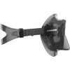 Cressi F1 Frameless Mask for Diving and Snorkelling Sizes L