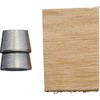 Prandi Hickory Replacement Handle PRA73033603