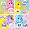 Care Bears Good Luck Bear - Figura Coleccionable interactiva
