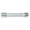 Gedore 6526440 Tube Wrench 0.7 x 0.7 inches (18 x