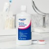 Equate Saline Solution for Sensitive Eyes, 12 fl oz, 2