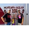 Montana Outlaw Rub (Beef, 7 Ounce)