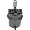 Dorman 604-933 HVAC Blend Door Actuator Compatible with Select Jeep