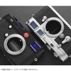 LIGHT LENS LAB L-M Ring for 50/75mm (Laica L39 Lens