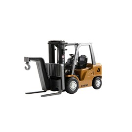 Amewi Mini Forklift Metal 8-Channel 1:64 RTR Remote Controlled RC Child from 6 Years