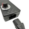 FUIART Cord and Adapter for Red Light Therapy Blanket