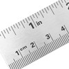 ANCLLO Precision Engineer Woodworking Rulec Woodworking Scribing Angle Ruler Angle