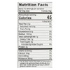 Divina Organic Pitted Kalamata, 6 Ounce - 6 per case.6