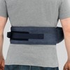 Chicco Sidekick Hip Seat Carrier - Denim