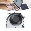 Laptop Cooling Fan 4 Pin Interface Computer Cooler Fan Replacement
