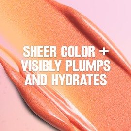 Rubor Revlon Illuminance Gel Serum Blush tono Striking Rose                                                                                           