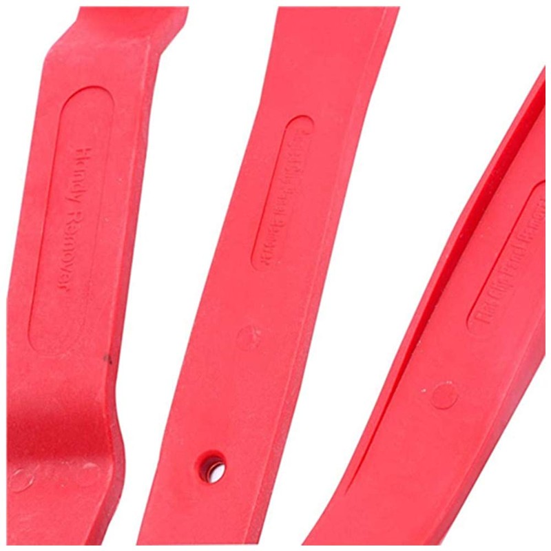 BestsQ 11Pc Auto Trim Door Panel Window Molding Upholstery Fastener