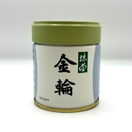 Maruku Koyamaen Kinrin 40g Can