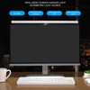 Monitor Light Bar 3 Switchable Light Modes Stepless Dimmable Touch