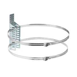 Solimeta Universal Expansion Tank Water Heater Wall Mounting Bracket