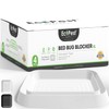 Bed Bug Interceptors – 4 Pack | Bed Bug Blocker