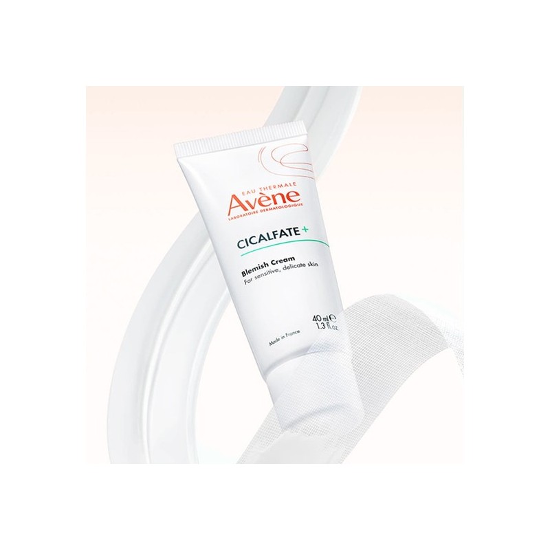 Avène SOS Cicalfate Plus Blemish Cream 40ml / 아벤느 S.O.S