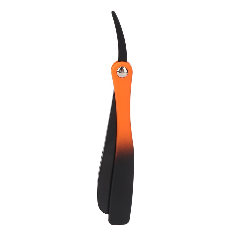 Straight Edge Trimmer Professional Manual Gradient Alloy Foldable Straight Edge