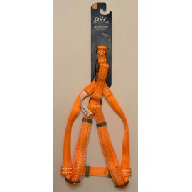 Youly  YOULY the Protector Reflective Dog Harness for Dogs, S