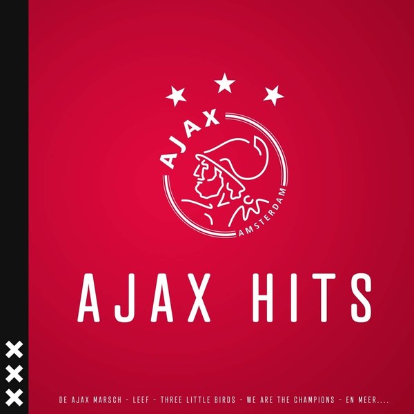 Ajax Hits