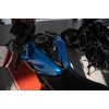 Tankpad Tank Protector Sticker Compatible with Honda CB125R Blue X510005VA