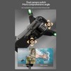 Remote Control Drone with Camera 4K Dual Camera Obstacle Avoidance