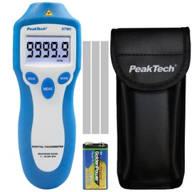 Digital Tachometer 5-digit