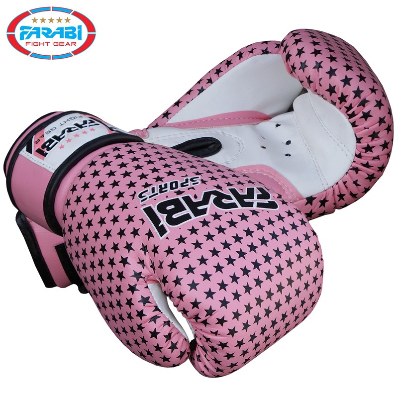 FARABI Kids Boxing gloves, Kids Boxing Gloves Junior Boxing Gloves