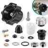 630-8500 Wall Hydrant Complete Service Repair Kit Replaces for Prier