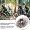 VG Sports Mountain/Road Bike 8 Speed Freewheel Bicycle 11‑28T Steel