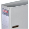 Herlitz 10834315 Binder maX.file protect + A4, 8 cm