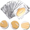Mascarilla Labial de Colágeno Hidratante para Labios Secos 25 Piezas,
