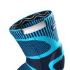 NEENCA Knee Supporter, Meniscus, For Sports, Running, Golf, Tennis, Badminton,