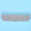 Cikonielf 2 Piece Knitting Machine Claw Weights Width 18 Claw