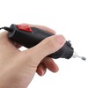 60pcs Mini Electric Grinder Drill Rotary Tool Kit Grinding Polishing