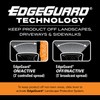 Scotts Turf Builder EdgeGuard Mini Broadcast Spreader for Seed, Weed
